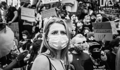 Masovni protest u Njemačkoj zakazan za 29. januar