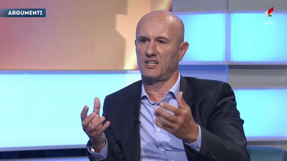 Laković: Imam razumijevanja za studentske proteste