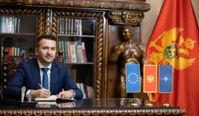 Pejović: Ustav bi sada da brane oni koji su ga kr&scaron;ili i podrivali vi&scaron;e puta