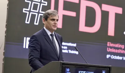 Ibrahimović: Tražićemo preispitivanje&nbsp;partija u vlasti ako odustanu od dogovora da su EU integracije prioritet