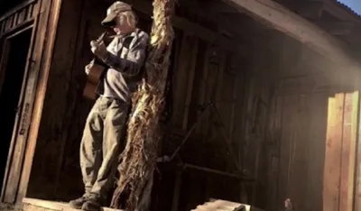 Nil Jang ima novi bend i novu pjesmu