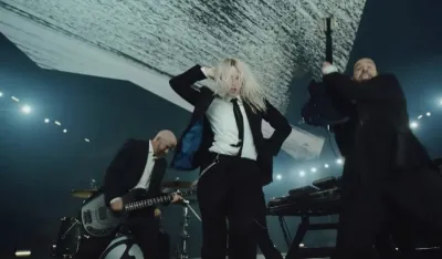 Gitarista Linkin Parka Bred Delson objasnio za&scaron;to neće s bendom na turneju