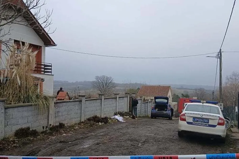 Porastao broj poginulih u domu za starije u Srbiji: Pretpostavlja se ko je podmetnuo požar