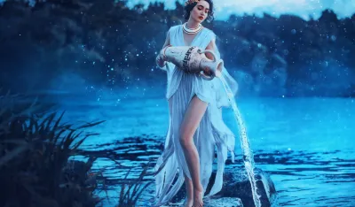 Počinje sezona Vodolije: Ove znakove očekuje poslovni uspjeh