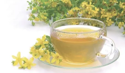 Kako da napravite moćan biljni antidepresiv