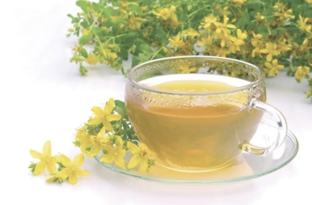 Kako da napravite moćan biljni antidepresiv