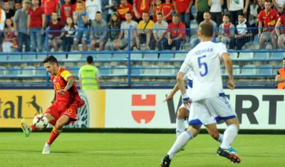 "Sokoli" igraju prijateljske utakmice sa Jermenijom i Lihten&scaron;tajnom