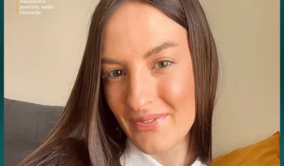 Doktorantkinja Jana Marjanović dobila stipendiju Evropskog instituta za inovacije i tehnologiju