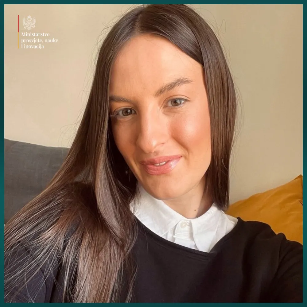 Doktorantkinja Jana Marjanović dobila stipendiju Evropskog instituta za inovacije i tehnologiju