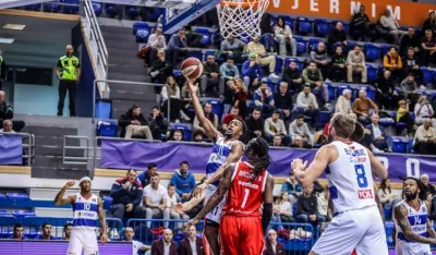 Bez problema za Zvezdu