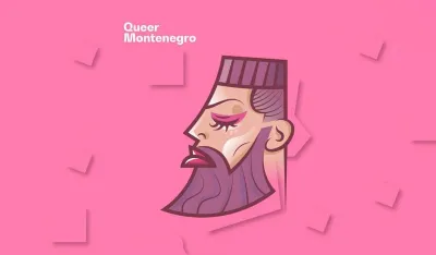 Brutalni napadi na pripadnike LGBTIQ zajednice u Podgorici, Kvir Montenegro zahtijeva hitnu reakciju nadležnih