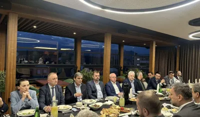 Bo&scaron;njačka stranka danas odlučuje da li će prisustvovati sjednici Skup&scaron;tine o budžetu