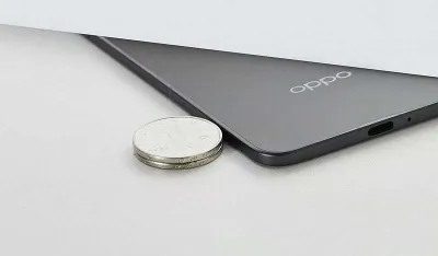 Oppov novi sklopivi smartphone će biti najtanji na svijetu