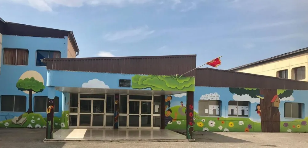 Savjet roditelja O&Scaron; &bdquo;Radojica Perović&ldquo; pisao ministarki: Uvesti &scaron;kolske policajce, angažovati privatno obezbjeđenje...