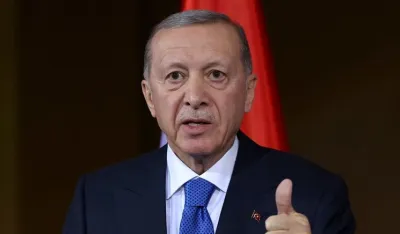 Erdogan: Sve faze sporazuma o primirju moraju biti sprovedene