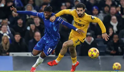 "Plavci" u nastavku slomili otpor "vukova"