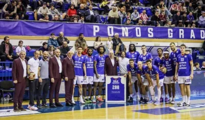 Zvezda na Dulevom jubileju