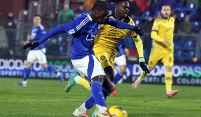 Asane Diao postigao prvi gol za Komo