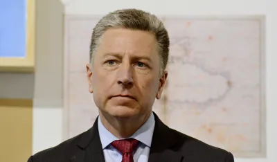 Volker: Tramp odlučan da okonča rat u Ukrajini