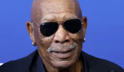 Morgan Friman otkrio svoj omiljeni film svih vremena&nbsp;