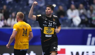 &Scaron;panija i &Scaron;vedska remizirale