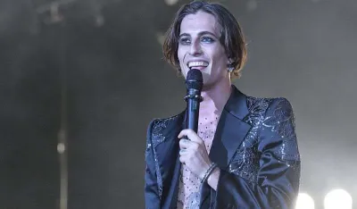 Frontmen Maneskina o odlasku u Ameriku: Preselio sam se jer me tamo niko ne poznaje