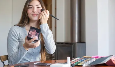 Kako da odlučite koja vrsta rumenila je najbolja za vas