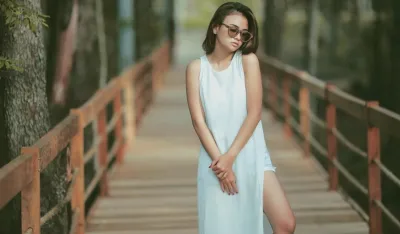 Modni savjeti za dame niskog rasta