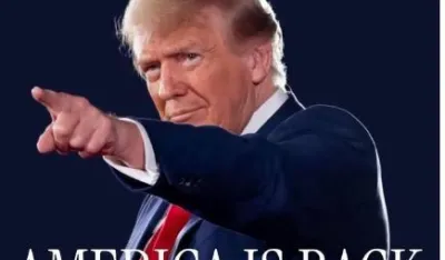 Tramp na preuzimanju dužnosti obećao da će biti mirotvorac