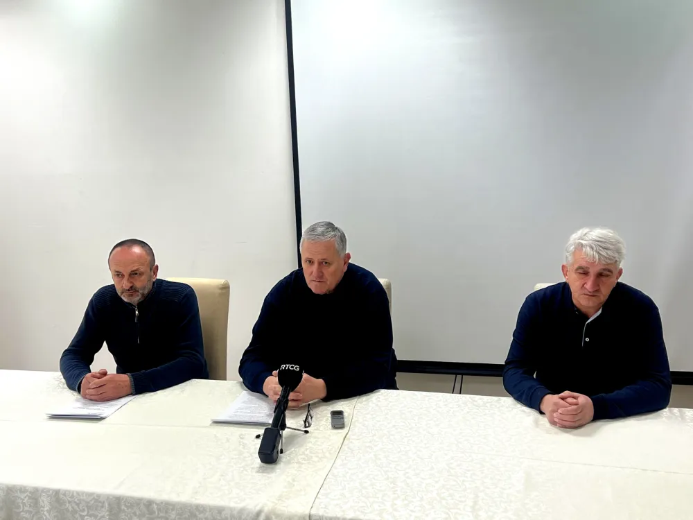 I nakon 19 godina traže istinu o željezničkoj tragediji na Bioču