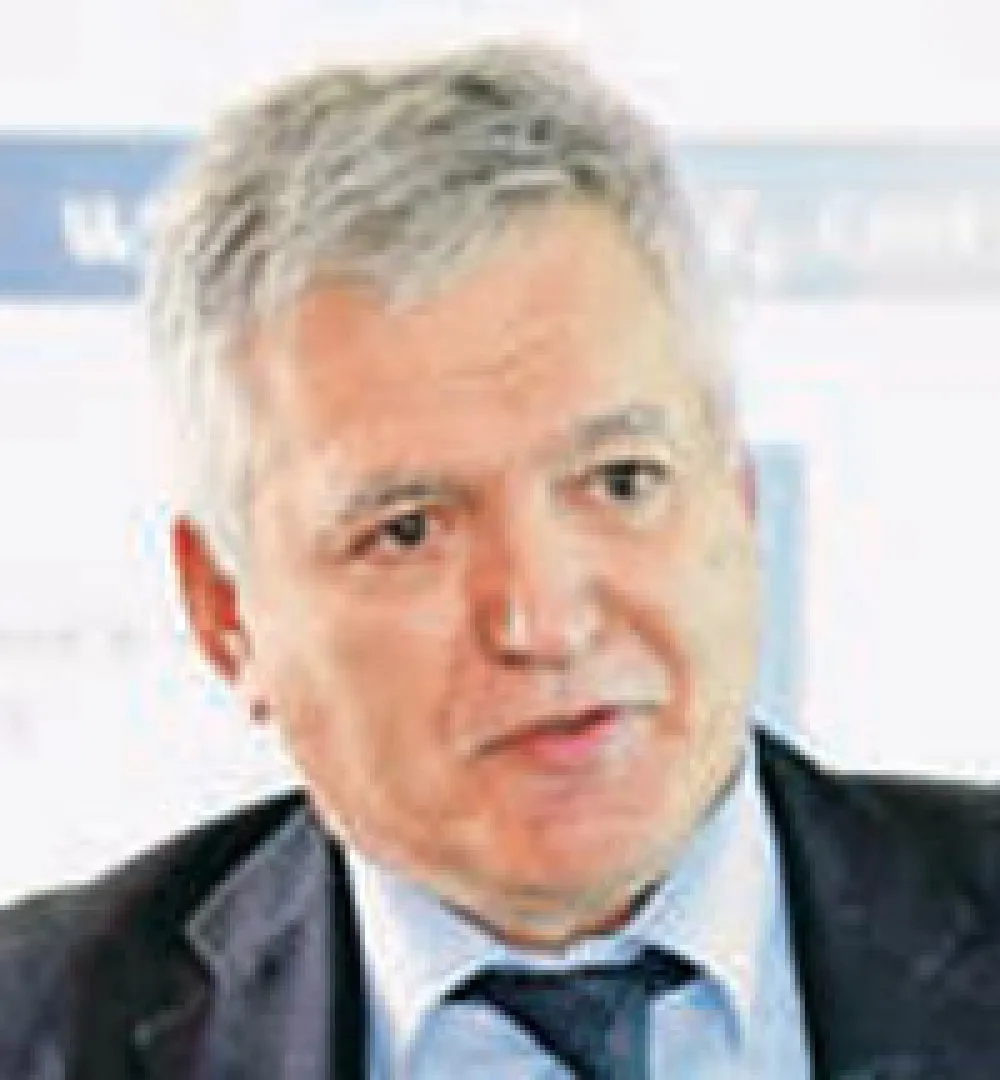 Samoupravljanje na univezitetu