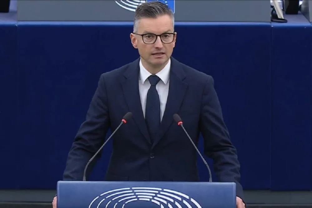 &Scaron;arec: Svi politički subjekti da se okupe oko članstva Crne Gore u EU