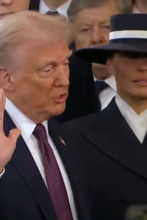 Tramp pomilovao 1.500 pristalica koje su upale u Kapitol 2021. &ndash; počinju da napu&scaron;taju zatvore