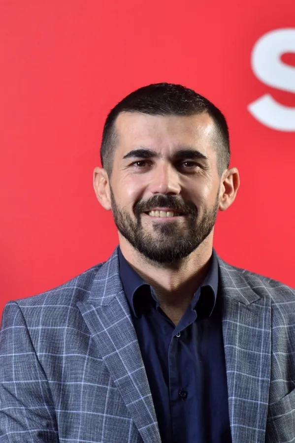 Nenezić: LNG terminal i termoelektrana se neće graditi u Baru