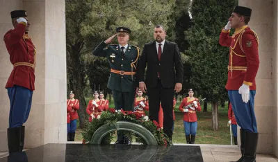 Лазаревић и Краповић 