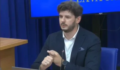 Čarapić: Barometar 26 najbolji i najbrži put ka članstvu u EU