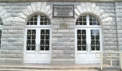 Odbačena krivična prijava protiv profesora podgoričke Gimnazije