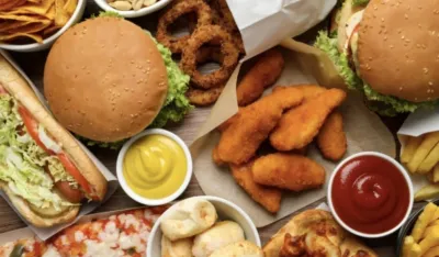 Ovih osam namirnica doslovno uni&scaron;tavaju zdravlje mozga