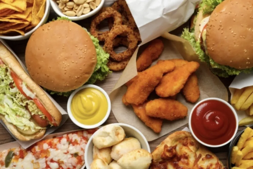 Ovih osam namirnica doslovno uni&scaron;tavaju zdravlje mozga