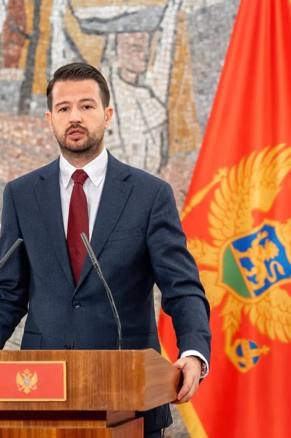 Milatović: Da do 2028. godine postanemo punopravna članica EU