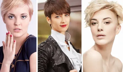 Piksi frizure koje se lako održavaju