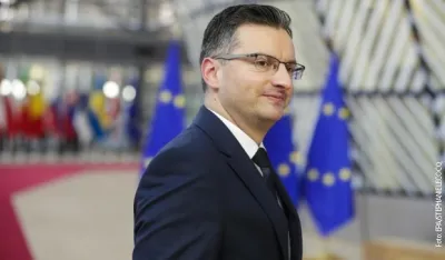 &Scaron;arec u posjeti Crnoj Gori od 27. do 31. januara