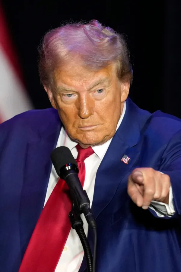 Tramp na 90 dana suspendovao američku pomoć inostranstvu