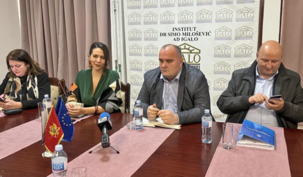 Dogovor postignut, nema stečaja u Igalu