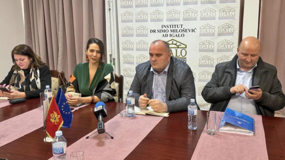 Dogovor postignut, nema stečaja u Igalu
