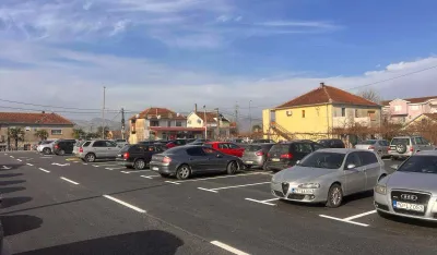 Op&scaron;tina Zeta priprema jo&scaron; jedan tender za rekonstrukciju ulica: Asfaltirali 17 kilometara puteva