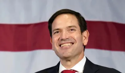 Mark Rubio, državni sekretar SAD