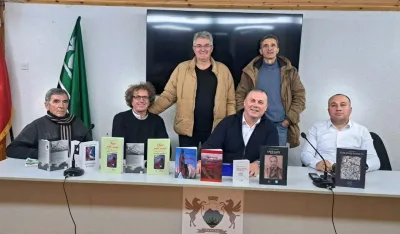 Treba dostojno vrednovati djelo profesora Nova Vukovića