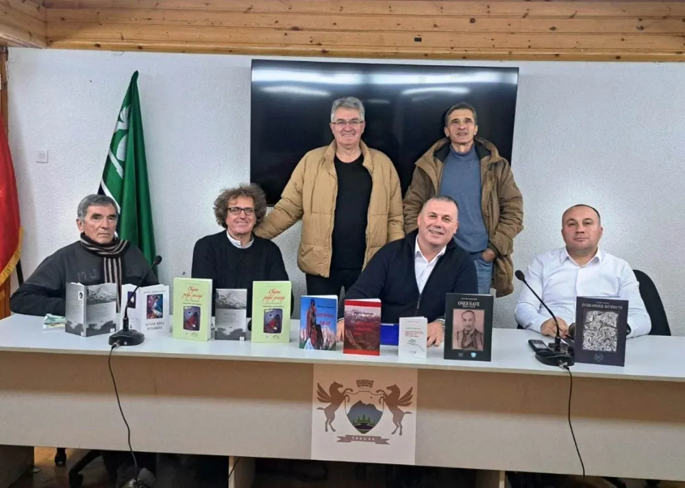 Treba dostojno vrednovati djelo profesora Nova Vukovića