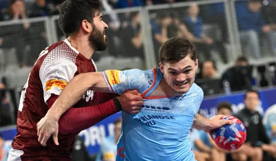 Holandija bolja od Katara